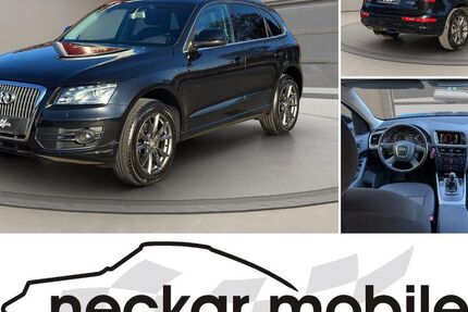 Audi Q5 212.338 km 6.990 &euro; Tübingen 72074