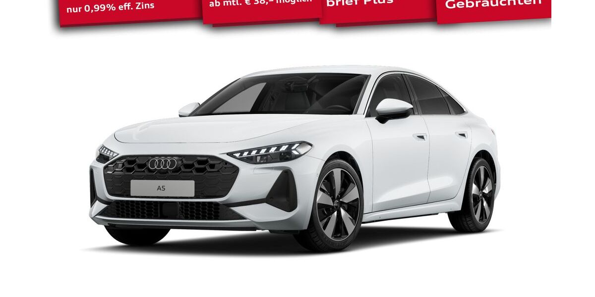 Audi A5 10.994 km 41.920 &euro; Stuttgart 70563
