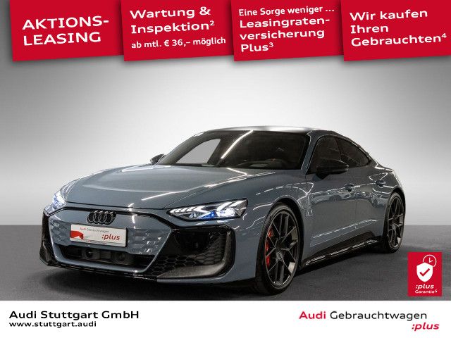 Audi RS e-tron GT 19.666 km 132.920 € Stuttgart 70469