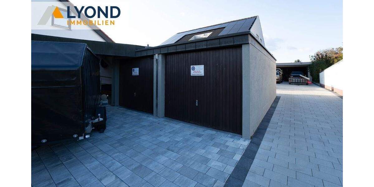 Etagenwohnung Altenriet - 5 Zimmer, 180 m&sup2;, 750.000&euro; | Angebot:25910569