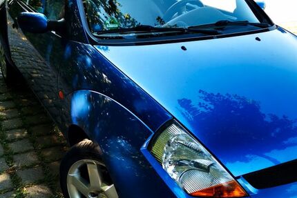 Ford Streetka