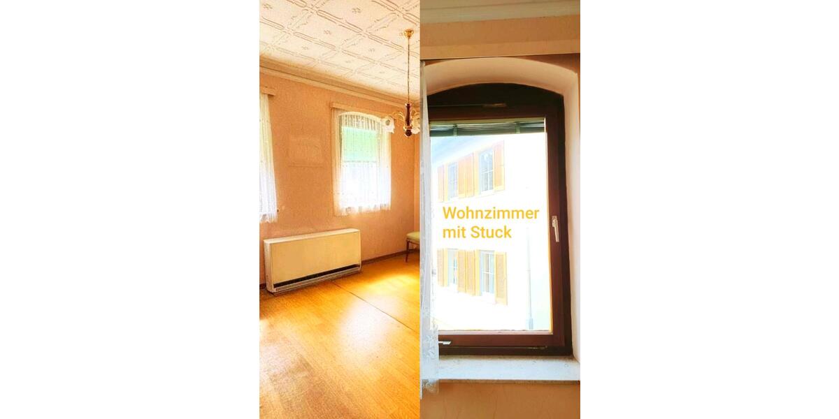 Einfamilienhaus Wernau (Neckar) - 7 Zimmer, 120 m&sup2;, 309.000&euro; | Angebot:23357157