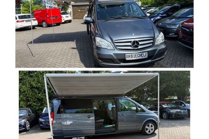 Mercedes-Benz Viano 172.623 km 23.989 &euro; Ludwigsburg OT West 71636