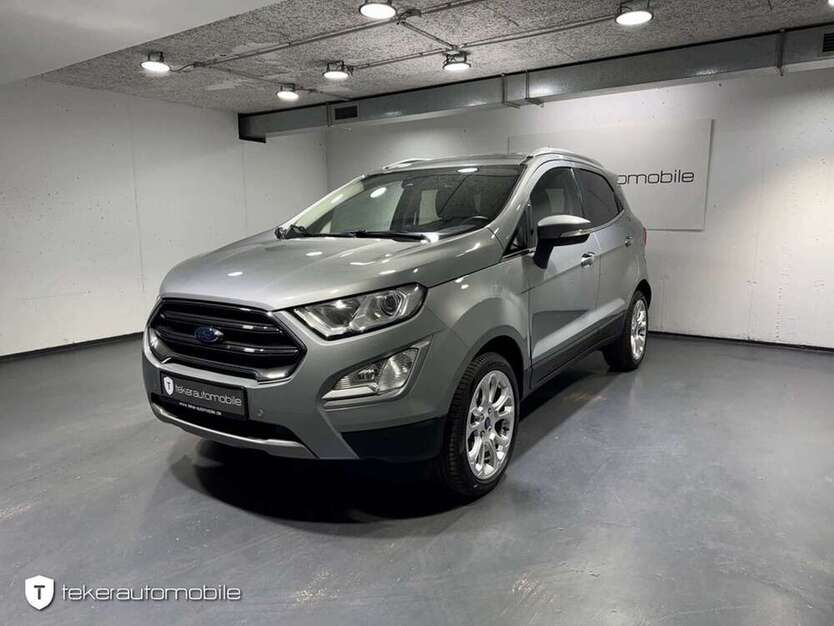 EcoSport