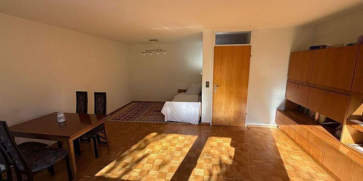 Etagenwohnung Neuhausen auf den Fildern - 5 Zimmer, 141 m&sup2;, 520.000&euro; | Angebot:25862470