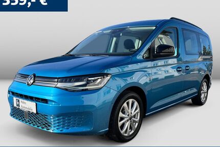 VW Caddy Maxi 76.648 km 27.990 &euro; Schorndorf 73614