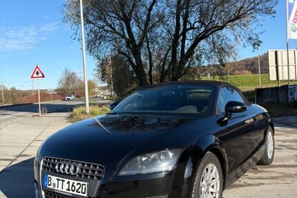 Audi TT 150.000 km 11.900 &euro; Tübingen 72070