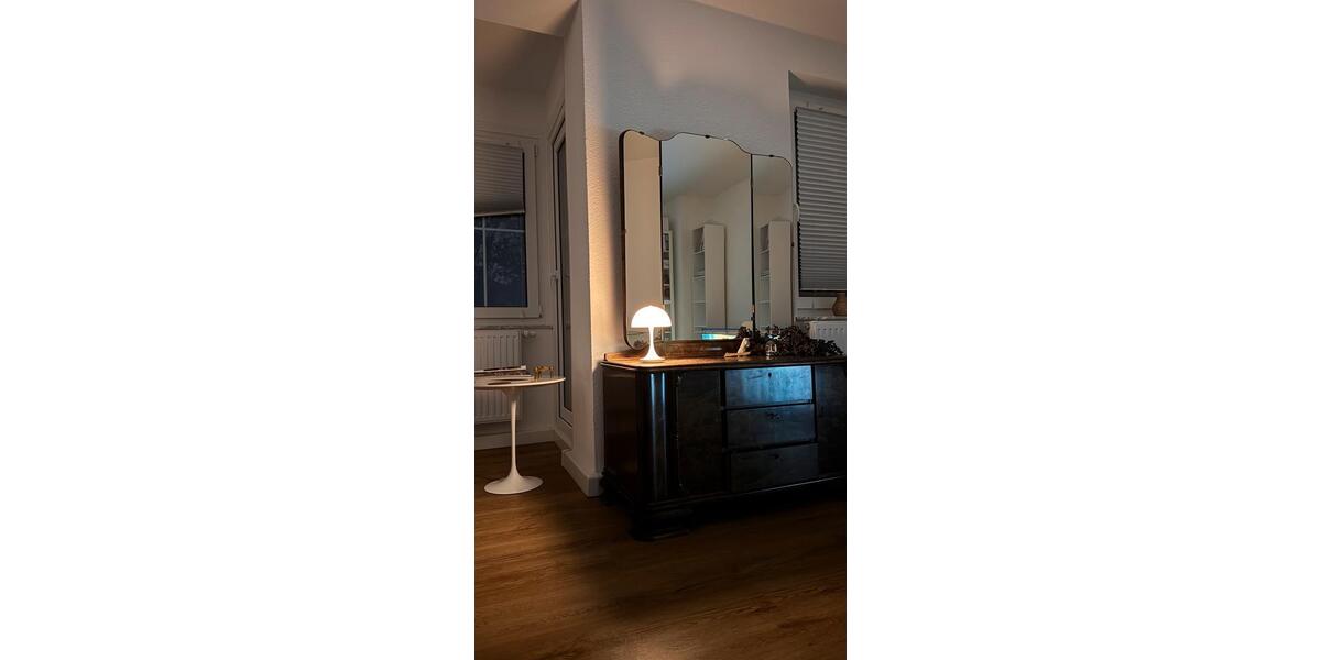Etagenwohnung Stuttgart Degerloch - 3 Zimmer, 60 m&sup2;, 1.650&euro; | Angebot:26073118
