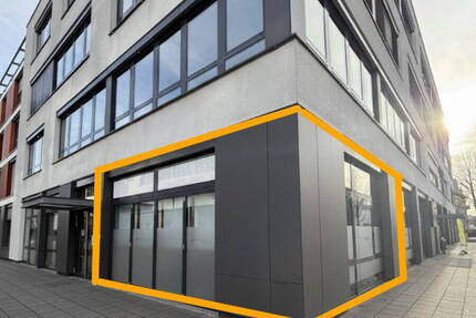 Gewerbeobjekt Ludwigsburg West - 1.582&euro; | Angebot:25996665