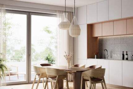 Wohnung Esslingen am Neckar Rüdern - 2 Zimmer, 63 m&sup2;, 449.920&euro; | Angebot:24974184