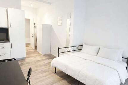 Zimmer Stuttgart Stöckach - 1 Zimmer, 990&euro; | Angebot:26881576