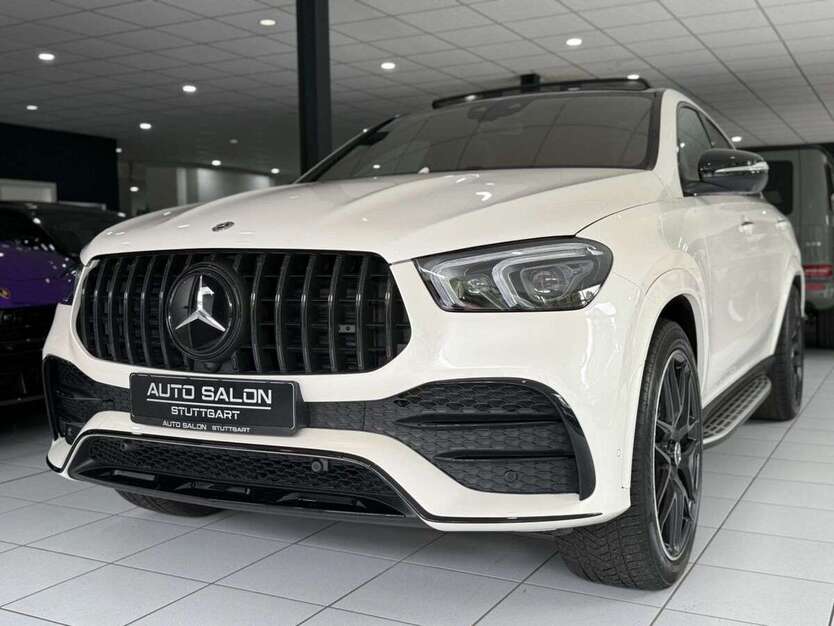 Mercedes-Benz GLE 53 AMG 70.000 km 79.000 € Weil im Schönbuch 71093