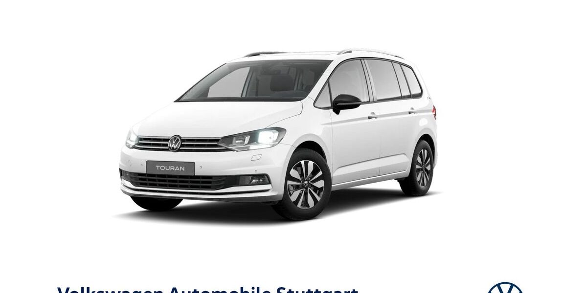 VW Touran 36.949 km 36.930 &euro; Stuttgart-Wangen 70188