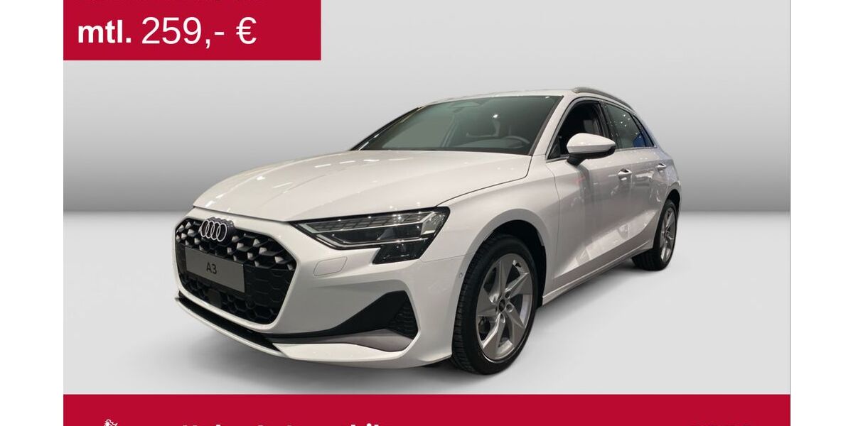 Audi A3 3.800 km 30.990 &euro; Ludwigsburg 71636