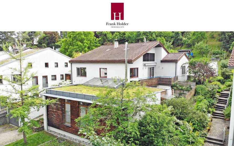 Haus zum Kaufen in Reutlingen 698.000 € 199 m²