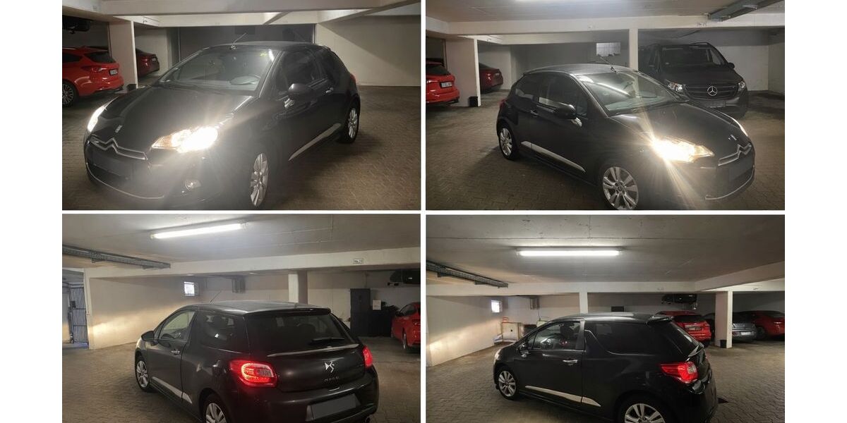 Citroen DS3 150.000 km 5.250 &euro; Esslingen am Nackar 73732