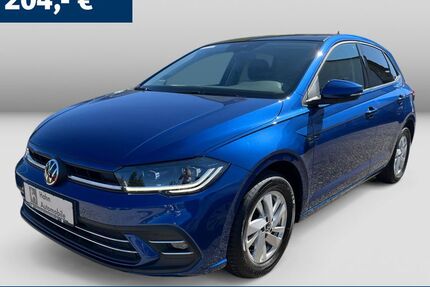 VW Polo 31.625 km 18.930 € Schorndorf 73614