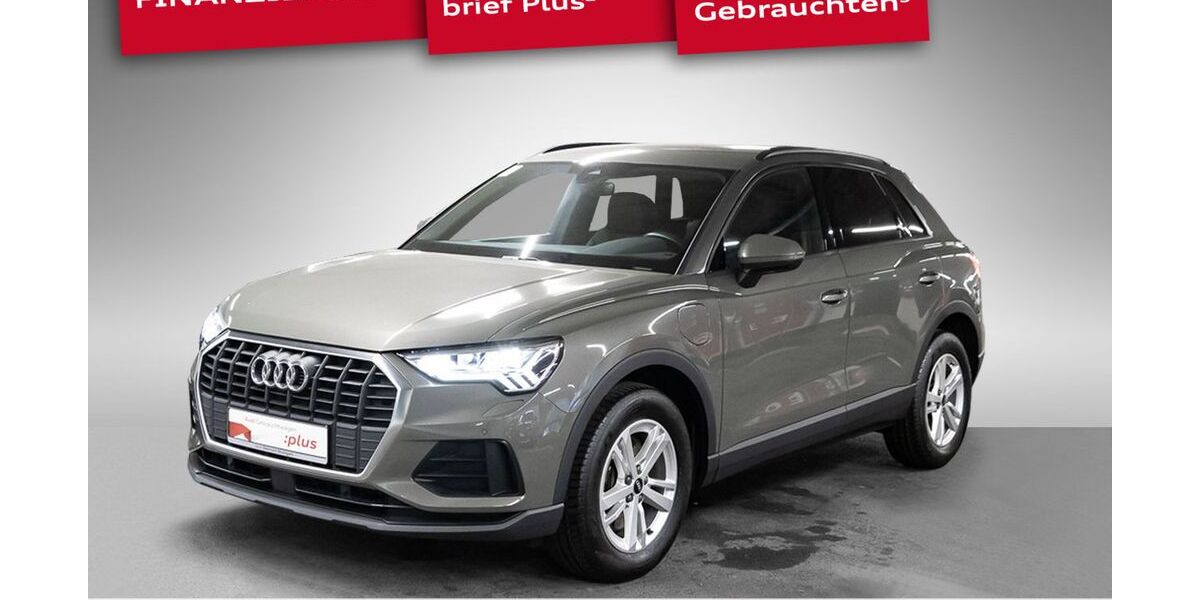 Audi Q3 76.431 km 29.940 &euro; Stuttgart 70469