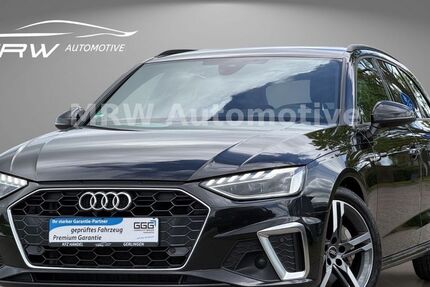 Audi A4 132.319 km 23.690 &euro; Gerlingen 70839