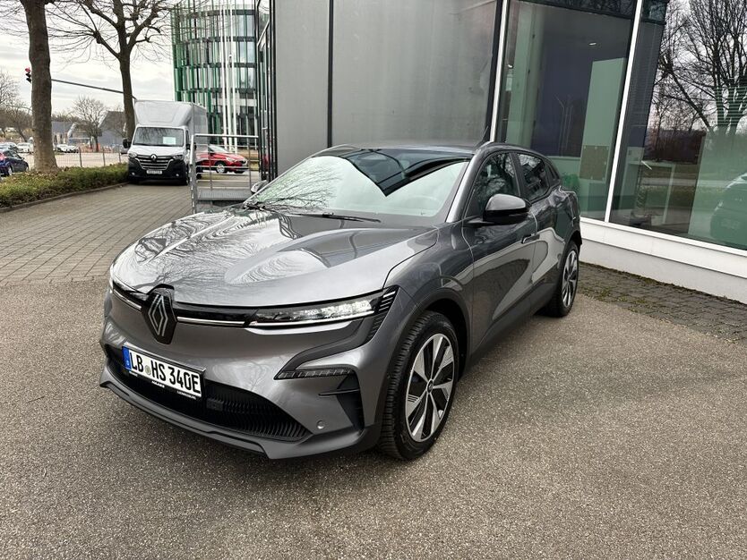 Renault Megane 14.000 km 33.900 € Ludwigsburg 71636