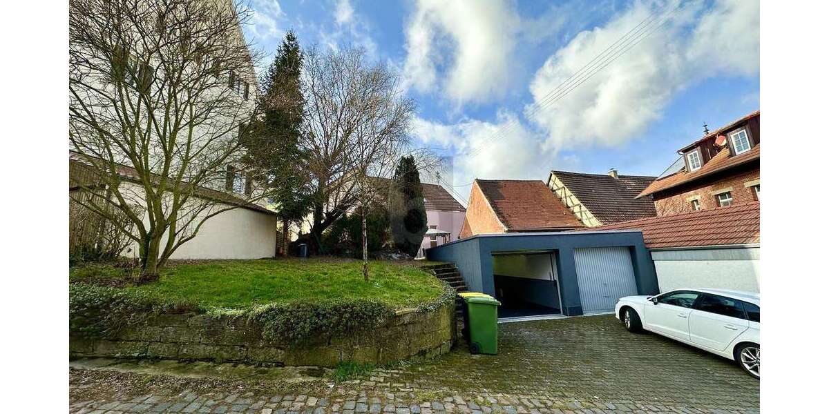 Grundstück Besigheim - 160.000&euro; | Angebot:27237356