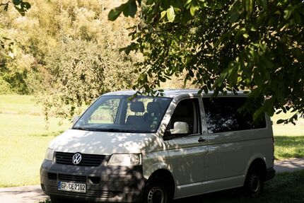 VW T5 Caravelle 287.000 km 6.000 &euro; Aichtal 72631