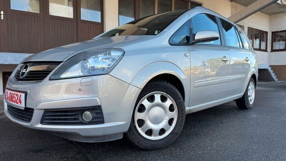 Zafira