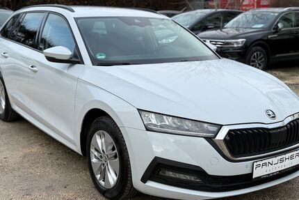 Skoda Octavia 115.000 km 19.499 &euro; Stuttgart-Möhringen 70567