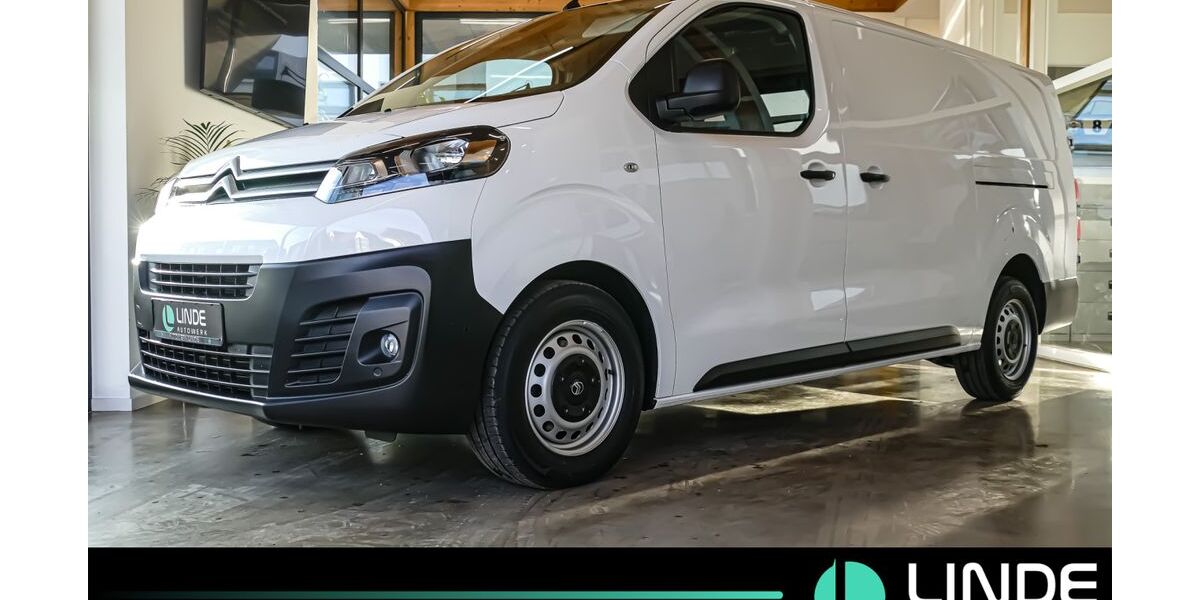 Citroen Jumpy 58.100 km 18.990 &euro; Kusterdingen 72127