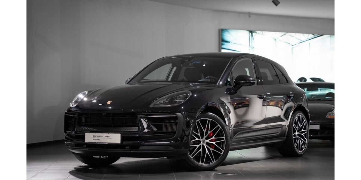 Porsche Macan 69.750 km 67.480 &euro; Böblingen 71034