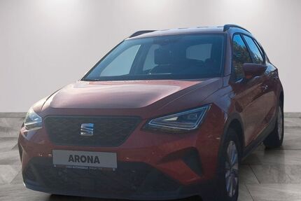 Seat Arona 1.100 km 23.190 &euro; Böblingen 71034