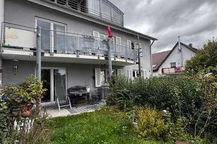 Wohnung Gärtringen - 3.5 Zimmer, 80 m&sup2;, 990&euro; | Angebot:24619836