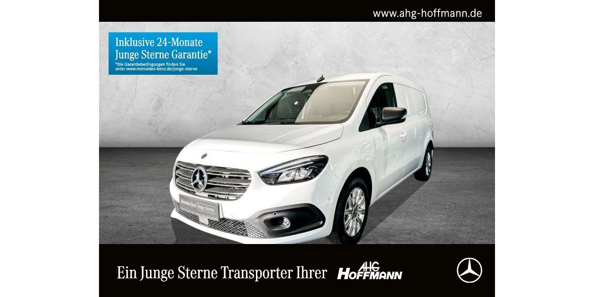 Mercedes-Benz Citan 3.200 km 28.548 &euro; Tamm 71732