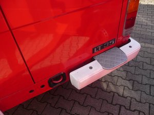 VW LT 31D / 35D Kombi aus 1. Hand * nur 13 tkm * 13.800 km 14.900 € Nürtingen 72622