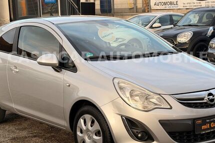 Opel Corsa 112.200 km 4.390 &euro; Kirchheim unter Teck 73230