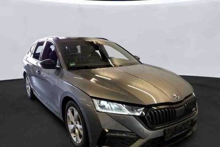 Skoda Octavia 208.000 km 21.999 &euro; Ditzingen 71254