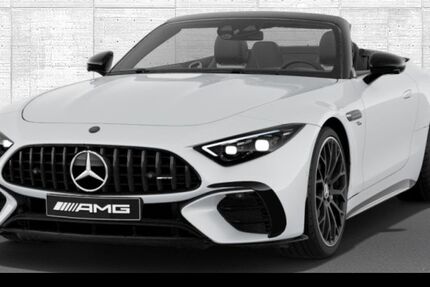 Mercedes-Benz SL 43 AMG 9.900 km 109.990 &euro; Stuttgart 70372