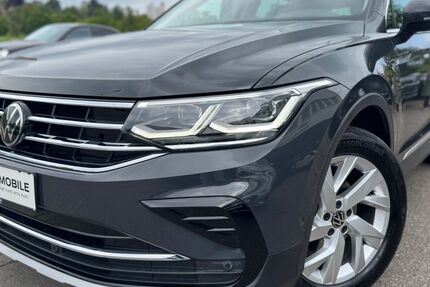 VW Tiguan 51.000 km 27.499 &euro; Kornwestheim 70806