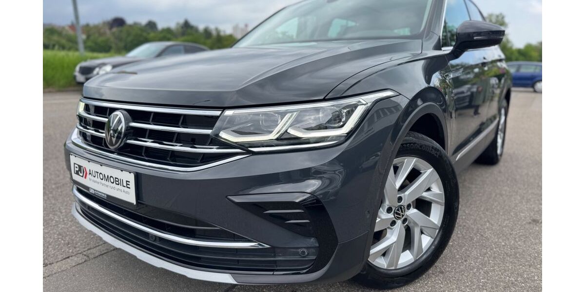 VW Tiguan 51.000 km 27.499 &euro; Kornwestheim 70806