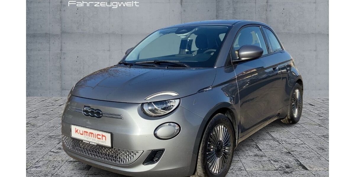 Fiat 500e 20.941 km 18.690 &euro; Köngen 73257