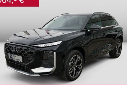 Audi Q3 1.500 km 52.390 &euro; Backnang 71522