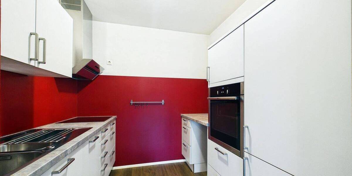 Terrassenwohnung Esslingen am Neckar Stadtmitte - 2 Zimmer, 42 m&sup2;, 165.000&euro; | Angebot:26410314