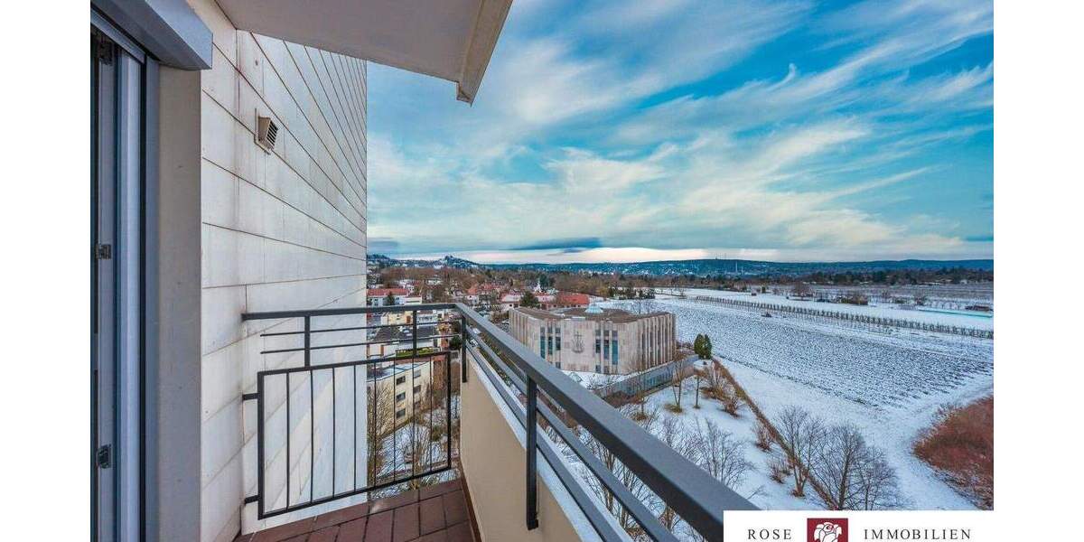 Etagenwohnung Fellbach - 3 Zimmer, 89 m&sup2;, 239.000&euro; | Angebot:25744952