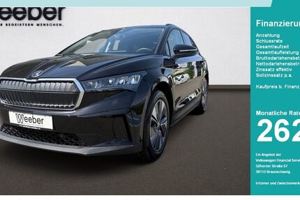 Skoda Enyaq 42.080 km 21.490 &euro; Weil der Stadt 71263