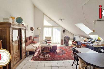 Wohnung Sindelfingen Darmsheim - 3 Zimmer, 64 m&sup2;, 249.000&euro; | Angebot:25601518