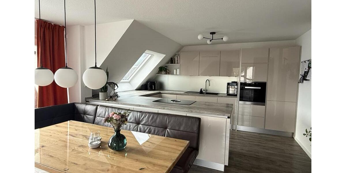 Maisonettenwohnung Stuttgart Zuffenhausen - 4 Zimmer, 108 m&sup2;, 795.000&euro; | Angebot:25094812