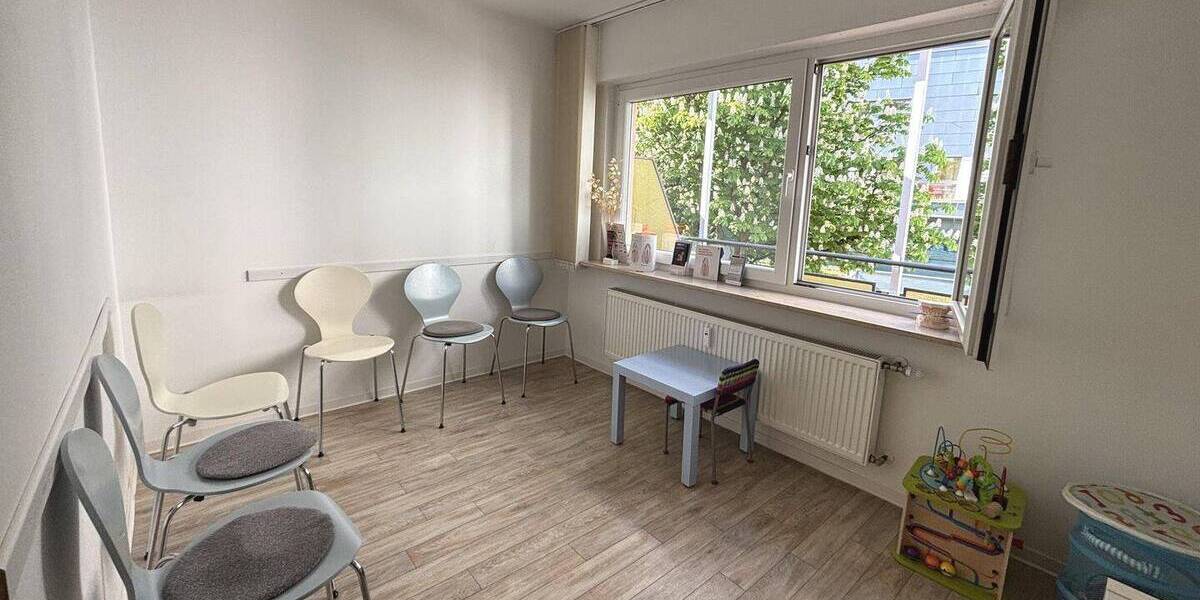 Gewerbeobjekt Stuttgart Mönchfeld - 1 Zimmer, 630.000&euro; | Angebot:25995963