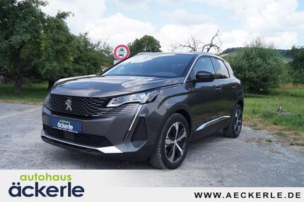 Peugeot 3008 57.000 km 25.490 &euro; Korb 71404
