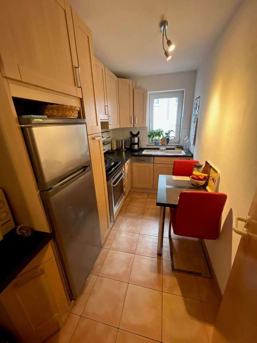 Wohnung zum Kaufen in Ostfildern 299.000 € 77 m² 2 zimmer