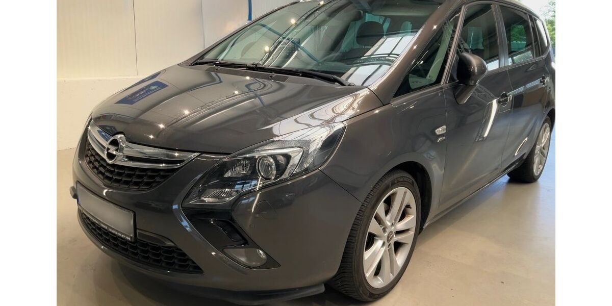 Opel Zafira 115.624 km 7.949 &euro; Esslingen am Neckar 73732